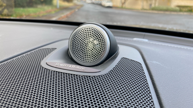 Volvo XC60 2.0 B5P Ultra Dark 5dr AWD Geartronic Petrol Estate